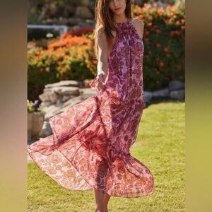 Misa Los Angeles LALA dress size Medium. Never worn